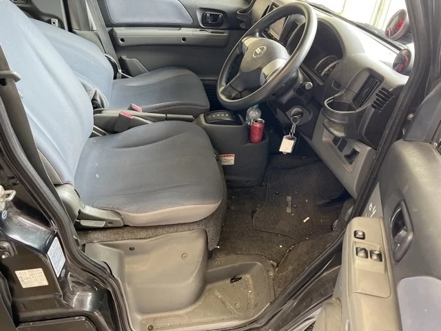 Nissan NV100 Clipper  с аукциона в Японии