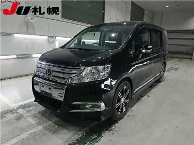 Honda STEPWGN SPADA