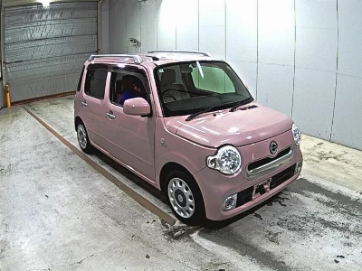Daihatsu Mira Cocoa
