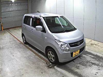 Mazda AZ-Wagon