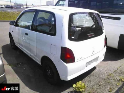 Mitsubishi MINICA