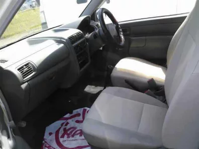 Mitsubishi MINICA