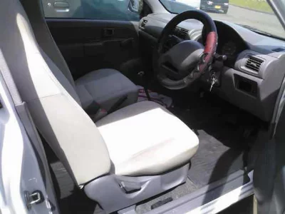 Mitsubishi Minica