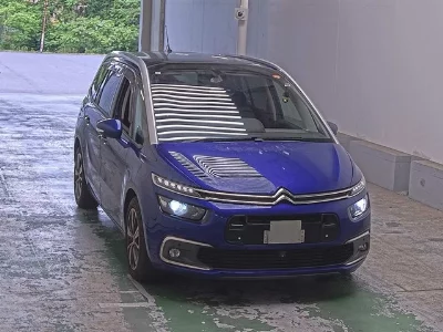 Citroen Grand C4 Picasso