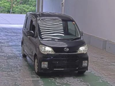 Daihatsu Tanto Exe