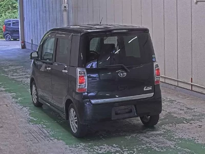 Daihatsu Tanto Exe