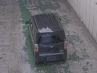 Daihatsu Tanto Exe