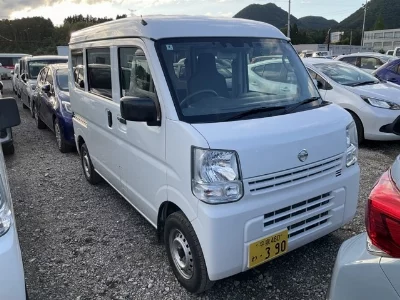 Nissan NV100 Clipper