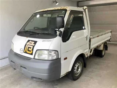 Mazda Bongo