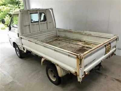 Mazda Bongo