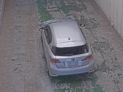 Lexus CT200h