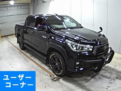 Toyota HILUX PICK UP