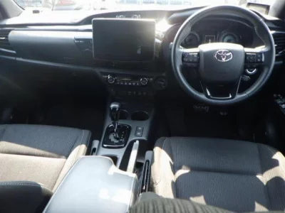 Toyota HILUX PICK UP