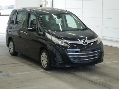 Mazda Biante