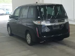 Mazda Biante