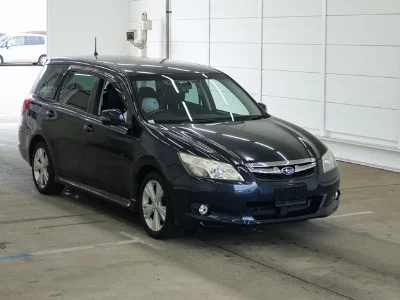 Subaru Exiga