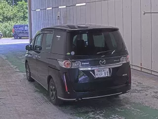 Mazda Biante