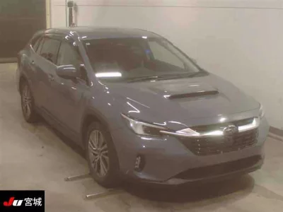 Subaru LEVORG LAYBAC