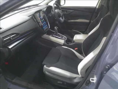Subaru LEVORG LAYBAC