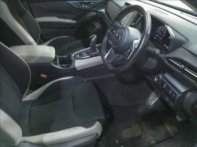 Subaru LEVORG LAYBAC