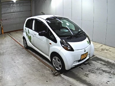 Mitsubishi i-MiEV