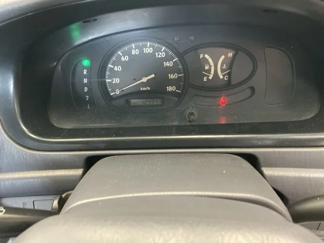 Toyota LiteAce  с аукциона в Японии