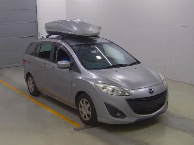 Mazda Premacy