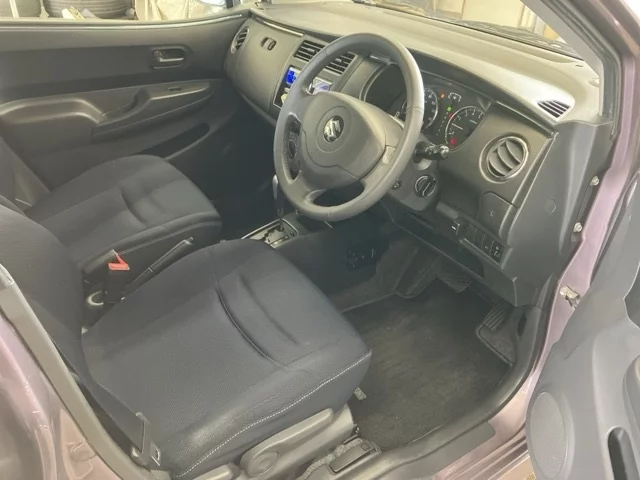 Suzuki Cervo  с аукциона в Японии