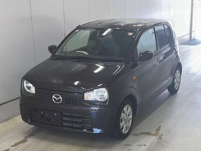 Mazda Carol
