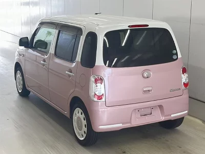 Daihatsu Mira Cocoa