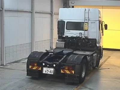 Nissan UD