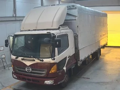 Hino Ranger
