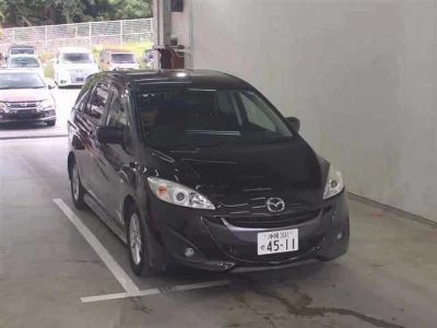 Mazda Premacy