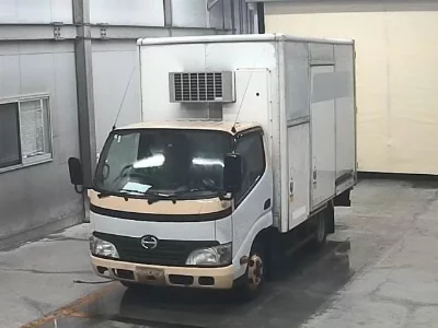 Hino Dutro