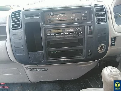 Toyota DYNA TRUCK