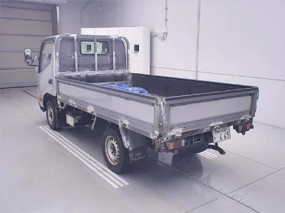 TOYOTA DYNA
