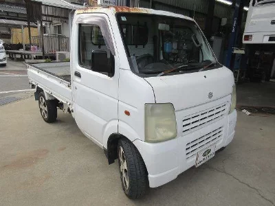 SUZUKI CARRY