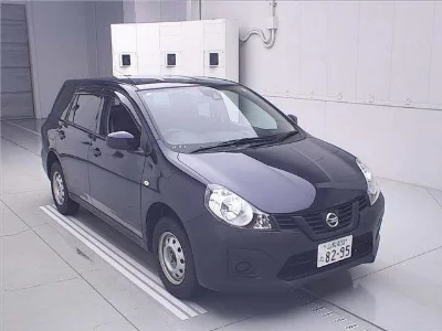 NISSAN NV150 AD