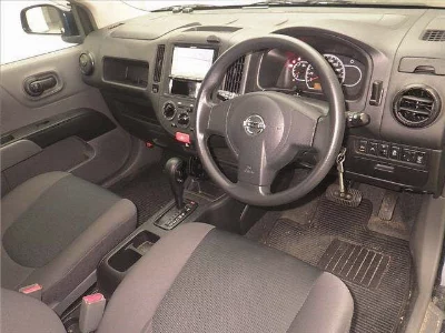 NISSAN NV150 AD