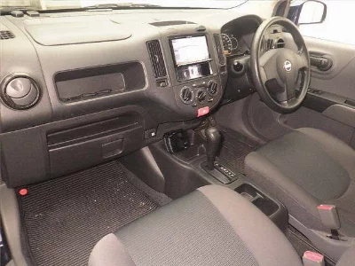 NISSAN NV150 AD