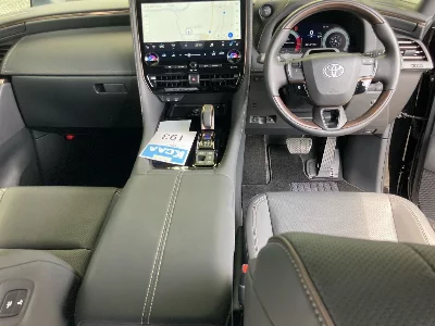 Toyota ALPHARD HYBRID