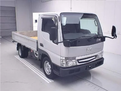 Mazda Titan