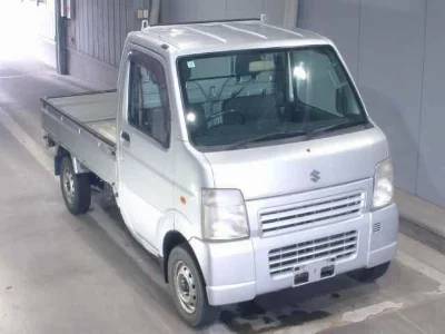 SUZUKI CARRY