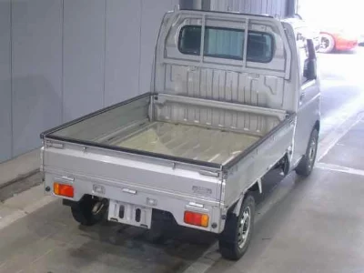 SUZUKI CARRY