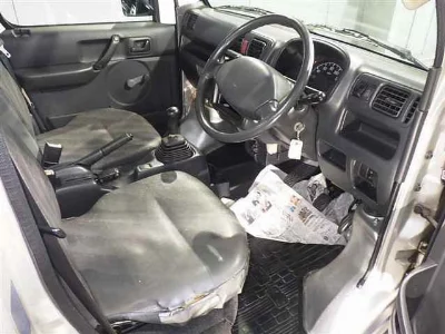 SUZUKI CARRY