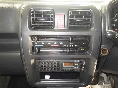 SUZUKI CARRY