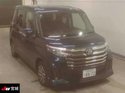 Daihatsu Thor