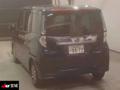 Daihatsu Thor