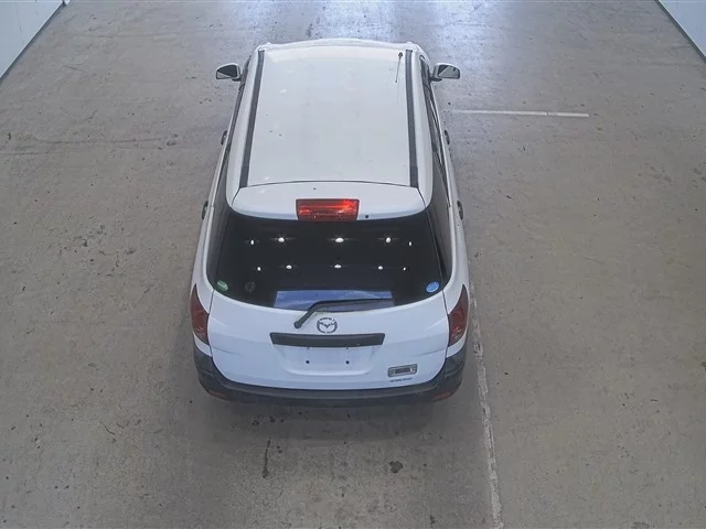 Nissan AD  с аукциона в Японии