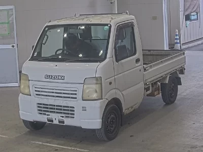 SUZUKI CARRY